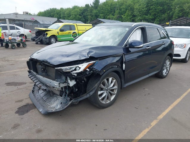 Продажа на аукционе авто 2019 Infiniti Qx50 Essential, vin: 3PCAJ5M32KF145726, номер лота: 45421033