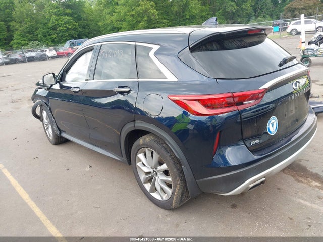 Продажа на аукционе авто 2019 Infiniti Qx50 Essential, vin: 3PCAJ5M32KF145726, номер лота: 45421033