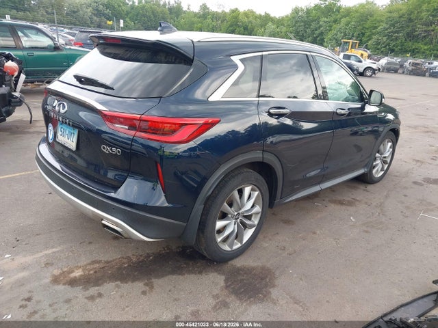 Продажа на аукционе авто 2019 Infiniti Qx50 Essential, vin: 3PCAJ5M32KF145726, номер лота: 45421033