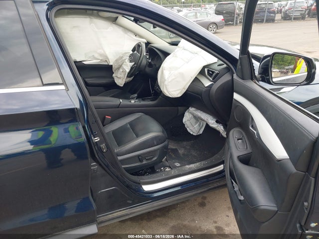 Продажа на аукционе авто 2019 Infiniti Qx50 Essential, vin: 3PCAJ5M32KF145726, номер лота: 45421033