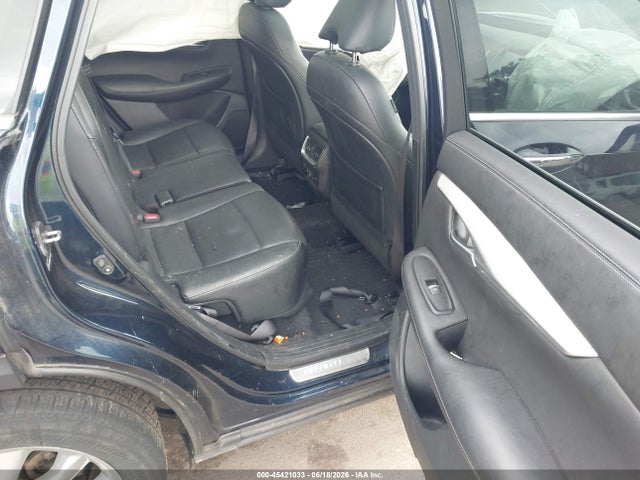 Продажа на аукционе авто 2019 Infiniti Qx50 Essential, vin: 3PCAJ5M32KF145726, номер лота: 45421033