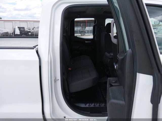 Продаж на аукціоні авто 2023 Chevrolet Silverado 1500 2wd Double Cab Standard Bed Wt, vin: 1GCRAAED6PZ221775, номер лоту: 45421041