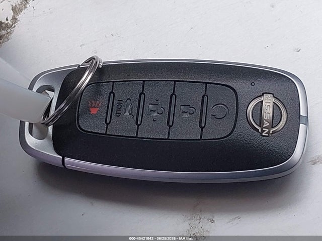 5N1BT3CA6RC735742 Nissan Rogue Sl Fwd