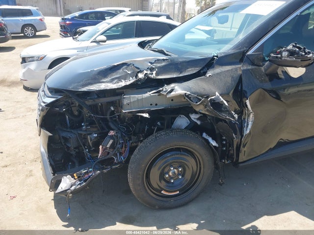 5N1BT3CA6RC735742 Nissan Rogue Sl Fwd