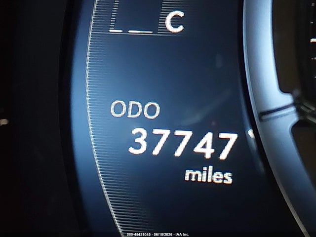 JTHGZ1E26N5024817 Lexus Is 350 F Sport