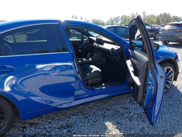 JTHGZ1E26N5024817 Lexus Is 350 F Sport