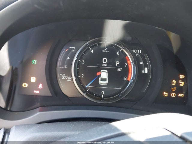 JTHGZ1E26N5024817 Lexus Is 350 F Sport