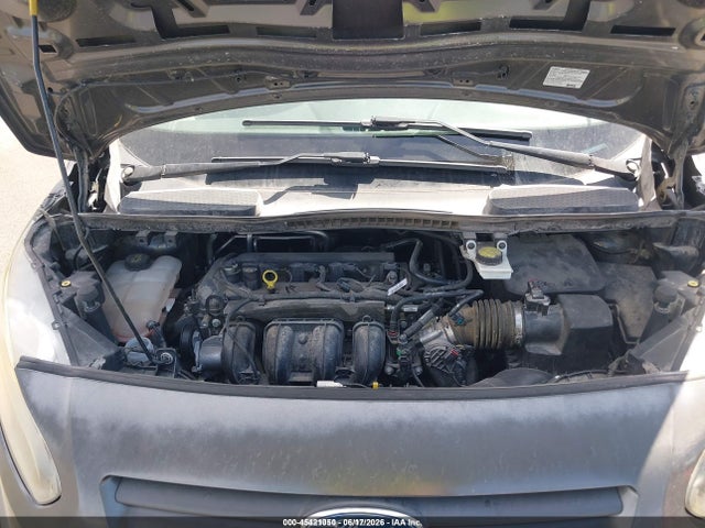 Ford Transit Connect Xl 2018 NM0GE9E7XJ1345071 Image 10