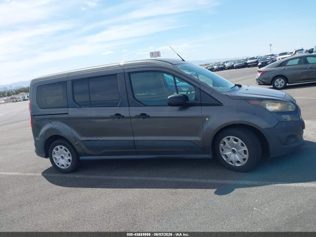 Ford Transit Connect Xl 2018 NM0GE9E7XJ1345071 Image 17