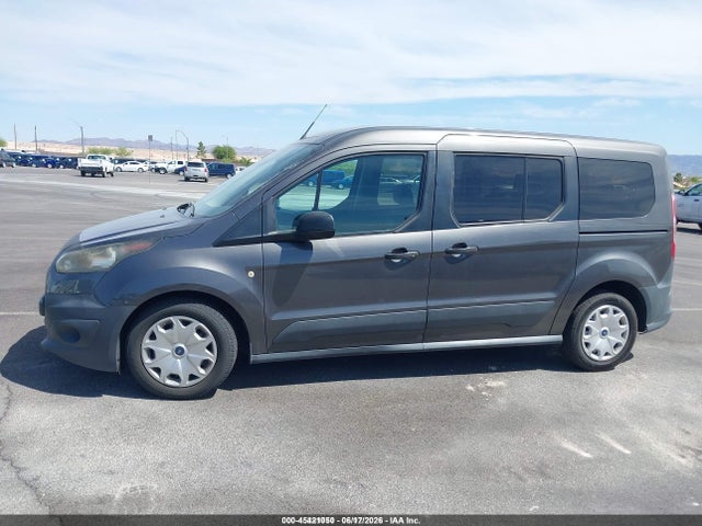 Ford Transit Connect Xl 2018 NM0GE9E7XJ1345071 Image 18