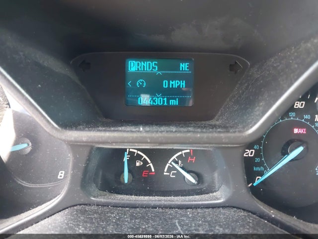 Ford Transit Connect Xl 2018 NM0GE9E7XJ1345071 Image 19