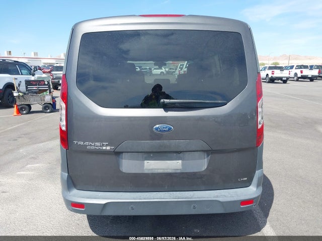 Ford Transit Connect Xl 2018 NM0GE9E7XJ1345071 Image 20
