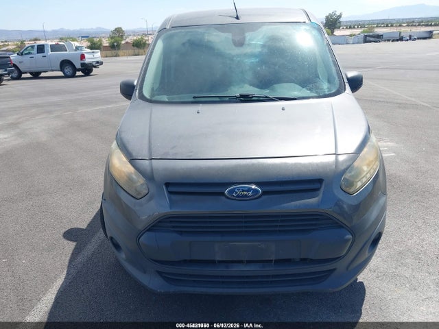 Ford Transit Connect Xl 2018 NM0GE9E7XJ1345071 Image 6