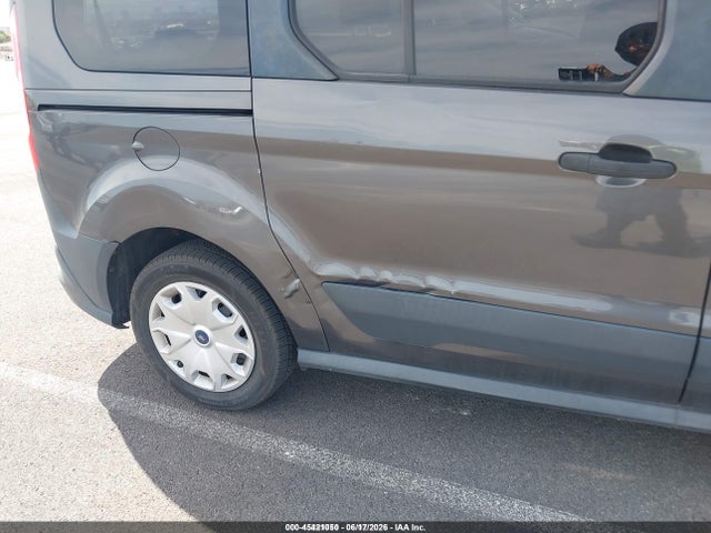 Ford Transit Connect Xl 2018 NM0GE9E7XJ1345071 Image 14
