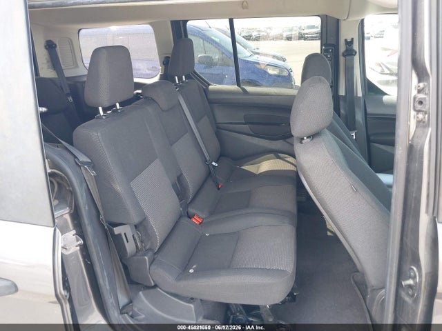 Ford Transit Connect Xl 2018 NM0GE9E7XJ1345071 Image 8