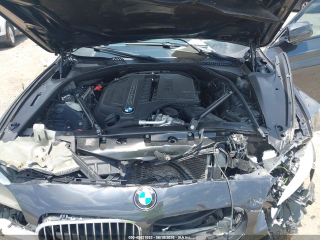 45421052 :رقم المزاد ، WBAFR7C54DC823175 vin ، 2013 Bmw 535i مزاد بيع