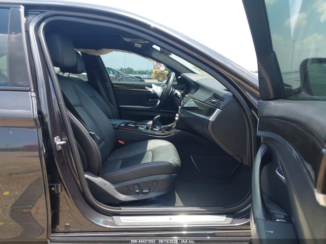 45421052 :رقم المزاد ، WBAFR7C54DC823175 vin ، 2013 Bmw 535i مزاد بيع