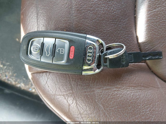 Aukcja sprzedaży 2015 Audi A6 2.0t Premium, vin: WAUGFAFC8FN023426, numer aukcji: 45421054