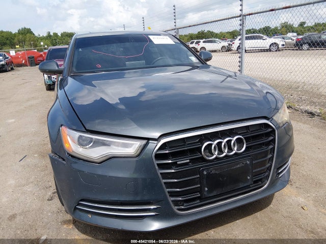 Aukcja sprzedaży 2015 Audi A6 2.0t Premium, vin: WAUGFAFC8FN023426, numer aukcji: 45421054