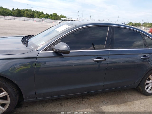 Aukcja sprzedaży 2015 Audi A6 2.0t Premium, vin: WAUGFAFC8FN023426, numer aukcji: 45421054