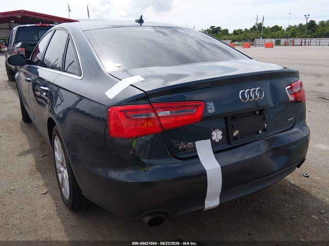 Aukcja sprzedaży 2015 Audi A6 2.0t Premium, vin: WAUGFAFC8FN023426, numer aukcji: 45421054