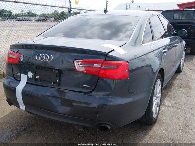 Aukcja sprzedaży 2015 Audi A6 2.0t Premium, vin: WAUGFAFC8FN023426, numer aukcji: 45421054