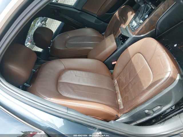 Aukcja sprzedaży 2015 Audi A6 2.0t Premium, vin: WAUGFAFC8FN023426, numer aukcji: 45421054