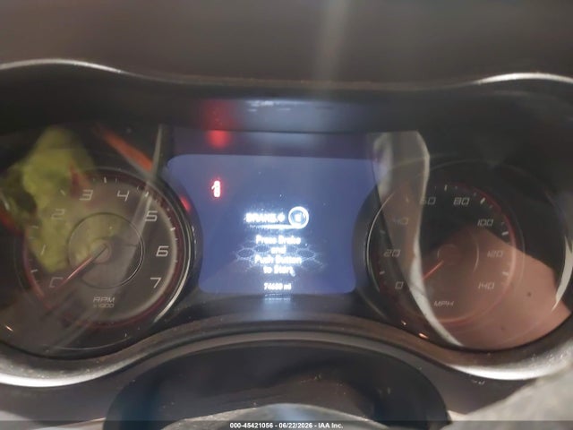 Auction sale of the 2022 Dodge Charger Sxt Rwd, vin: 2C3CDXBG2NH225158, lot number: 45421056
