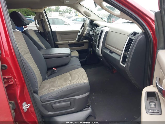 Aukcja sprzedaży 2009 Dodge Ram 1500 Slt/sport/trx, vin: 1D3HB18T79S740431, numer aukcji: 45421057