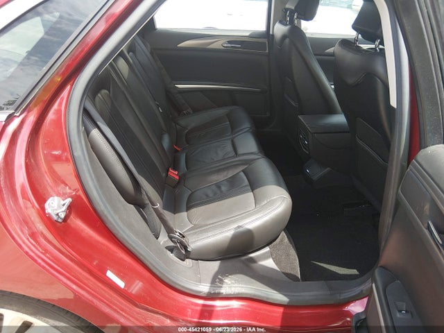 Aukcja sprzedaży 2013 Lincoln Mkz, vin: 3LN6L2JK0DR800232, numer aukcji: 45421059