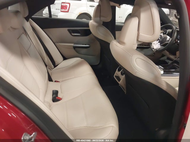 Auction sale of the 2024 Mercedes-benz C 300, vin: W1KAF4HB3RR187345, lot number: 45421060