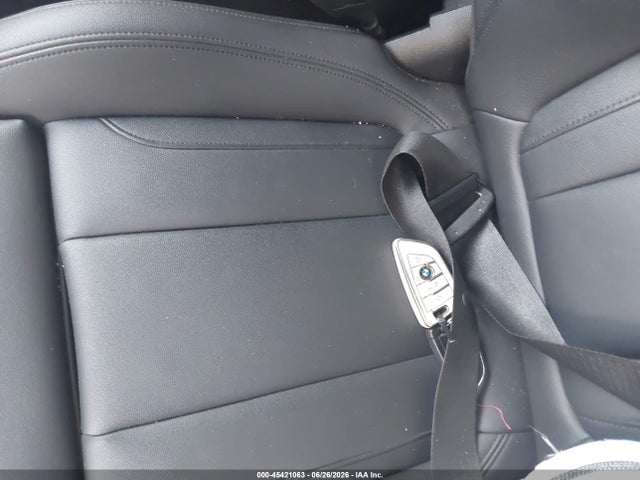 Продажа на аукционе авто 2021 Bmw X3 Sdrive30i, vin: 5UXTY3C06M9E33375, номер лота: 45421063