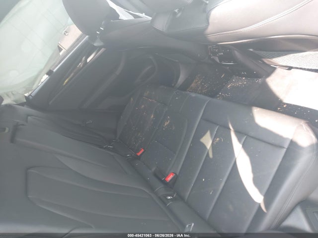 Продажа на аукционе авто 2021 Bmw X3 Sdrive30i, vin: 5UXTY3C06M9E33375, номер лота: 45421063