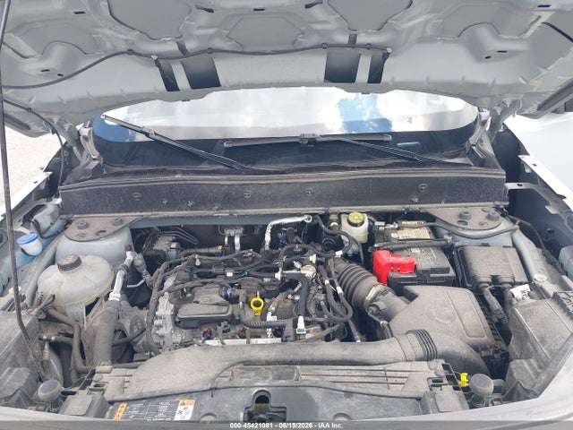3FMCR9B6XNRD53566 Ford Bronco Sport Big Bend