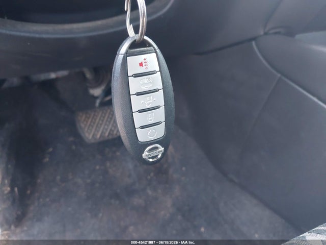 45421087 :رقم المزاد ، 1N4AL3AP2JC184808 vin ، 2018 Nissan Altima 2.5 S مزاد بيع