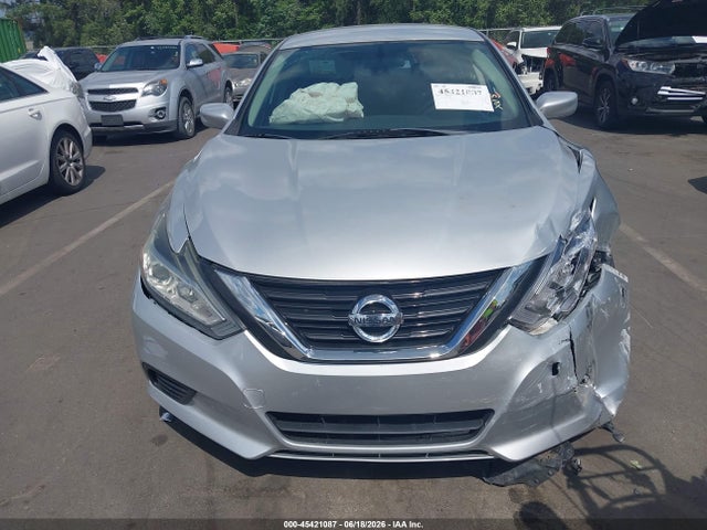 45421087 :رقم المزاد ، 1N4AL3AP2JC184808 vin ، 2018 Nissan Altima 2.5 S مزاد بيع