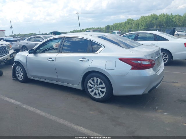 45421087 :رقم المزاد ، 1N4AL3AP2JC184808 vin ، 2018 Nissan Altima 2.5 S مزاد بيع