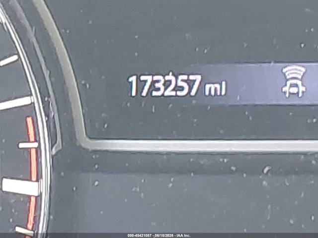 45421087 :رقم المزاد ، 1N4AL3AP2JC184808 vin ، 2018 Nissan Altima 2.5 S مزاد بيع