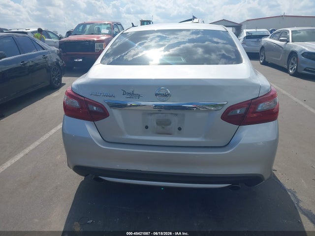 45421087 :رقم المزاد ، 1N4AL3AP2JC184808 vin ، 2018 Nissan Altima 2.5 S مزاد بيع