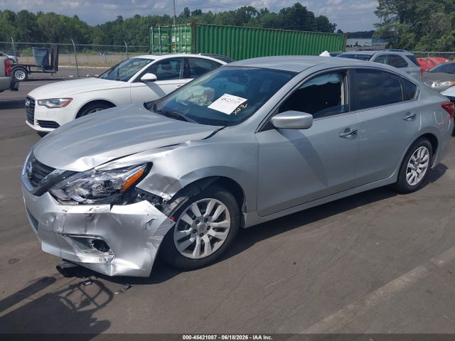 45421087 :رقم المزاد ، 1N4AL3AP2JC184808 vin ، 2018 Nissan Altima 2.5 S مزاد بيع