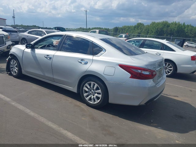 45421087 :رقم المزاد ، 1N4AL3AP2JC184808 vin ، 2018 Nissan Altima 2.5 S مزاد بيع