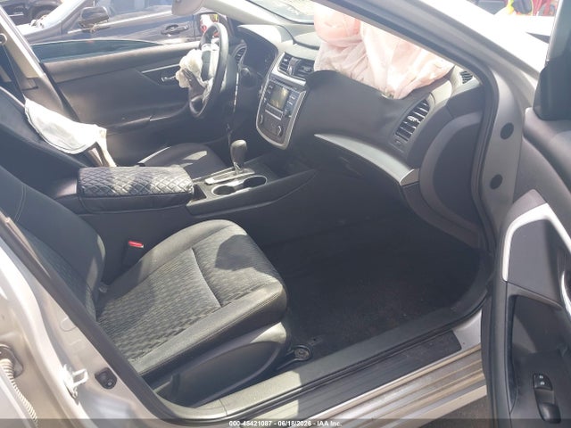 45421087 :رقم المزاد ، 1N4AL3AP2JC184808 vin ، 2018 Nissan Altima 2.5 S مزاد بيع