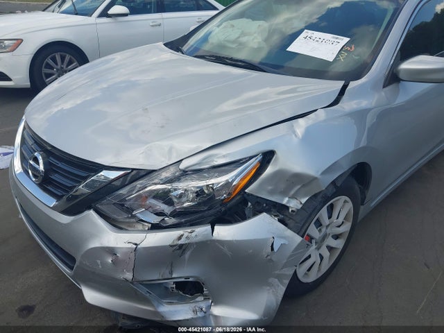 45421087 :رقم المزاد ، 1N4AL3AP2JC184808 vin ، 2018 Nissan Altima 2.5 S مزاد بيع