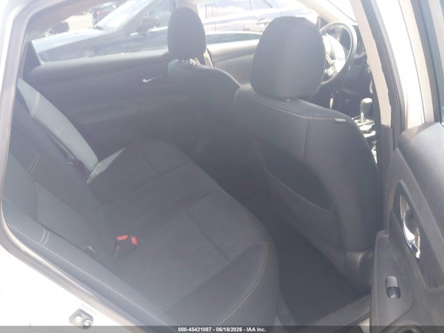 45421087 :رقم المزاد ، 1N4AL3AP2JC184808 vin ، 2018 Nissan Altima 2.5 S مزاد بيع