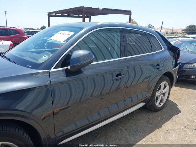 WA1BNAFY9L2006086 Audi Q5 Premium Plus 45 Tfsi Quattro S Tronic