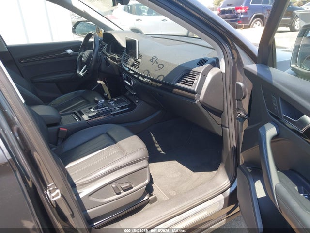 WA1BNAFY9L2006086 Audi Q5 Premium Plus 45 Tfsi Quattro S Tronic
