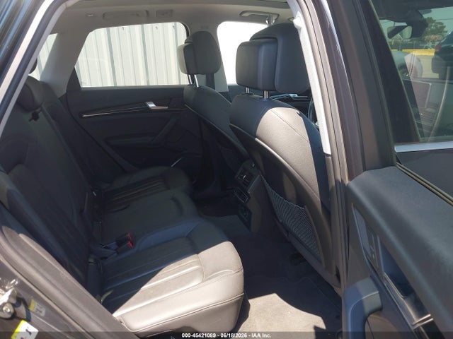 WA1BNAFY9L2006086 Audi Q5 Premium Plus 45 Tfsi Quattro S Tronic