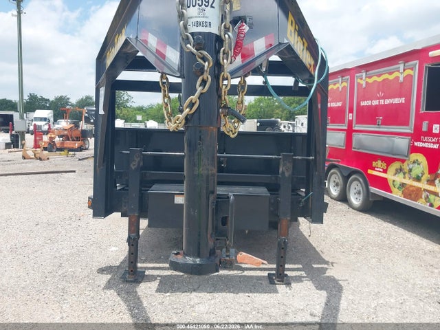 Aukcja sprzedaży 2025 Big Tex Trailer Co Inc Gooseneck Dual Axle, vin: 16V3D2223S5400592, numer aukcji: 45421090