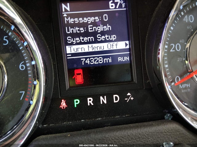 Продаж на аукціоні авто 2012 Chrysler Town & Country Limited, vin: 2C4RC1GG9CR270930, номер лоту: 45421095