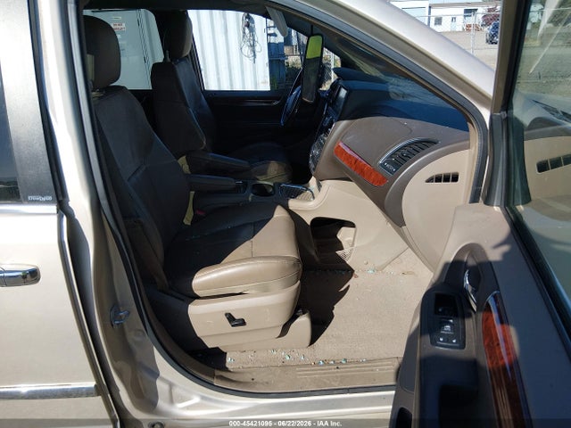 Продаж на аукціоні авто 2012 Chrysler Town & Country Limited, vin: 2C4RC1GG9CR270930, номер лоту: 45421095